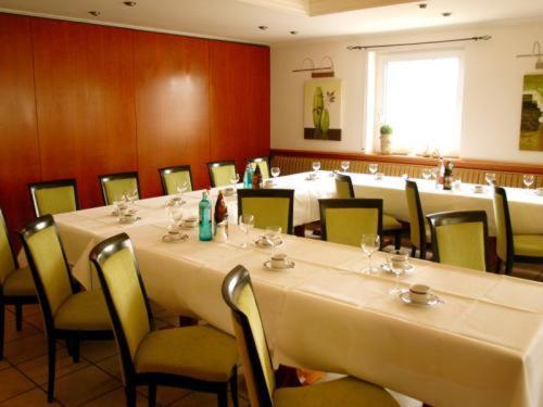 Hotel Sterkel โรดาร์มาร์ค ภายนอก รูปภาพ